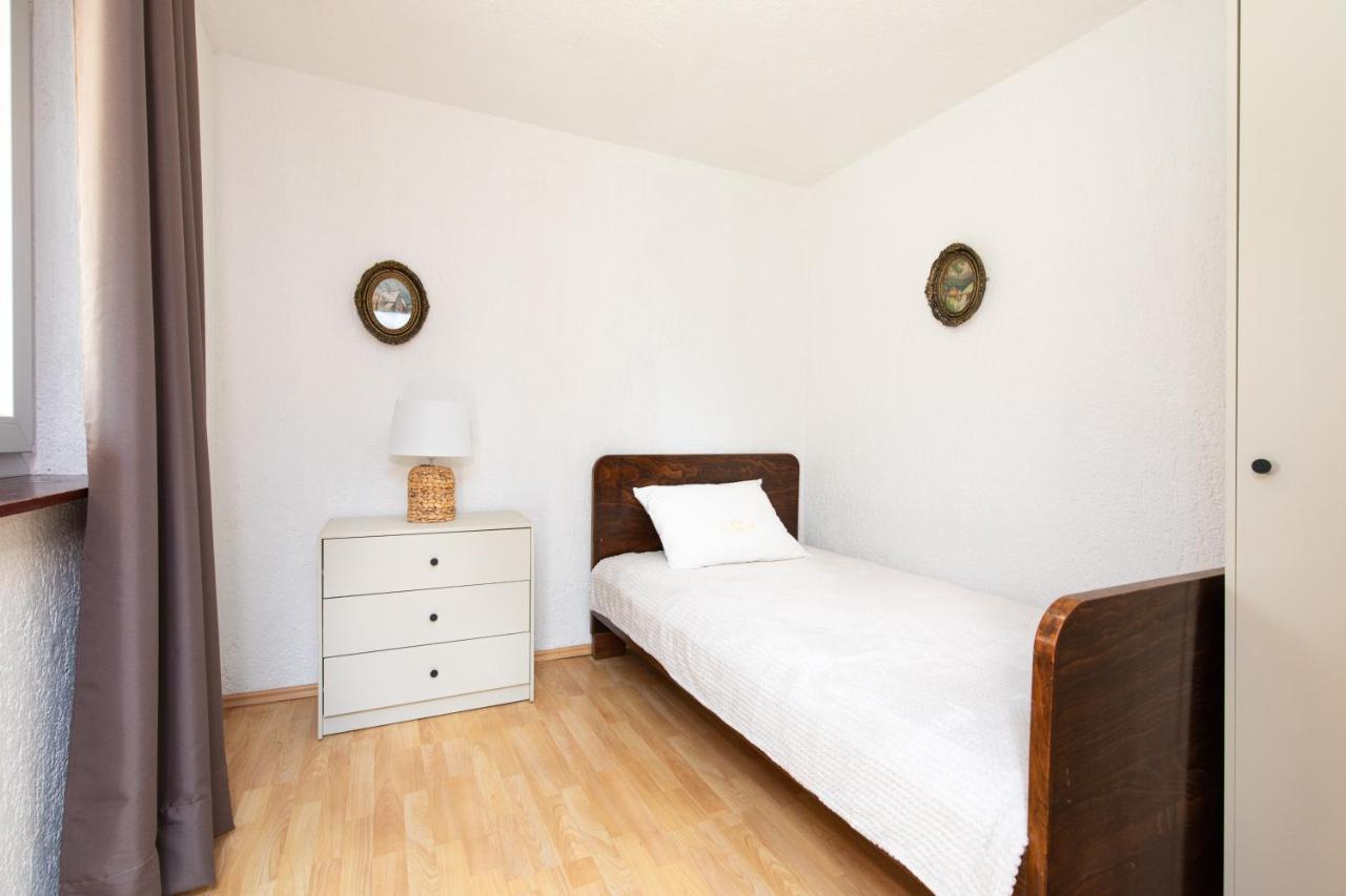 Apartman Umpa Omisalj Luaran gambar