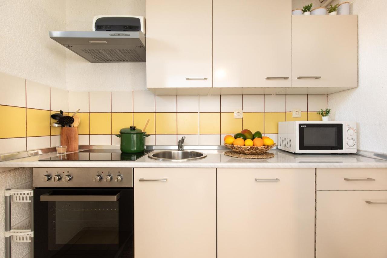 Apartman Umpa Omisalj Luaran gambar